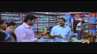 Santhanam Condom Comedy [upl. by Reyem]