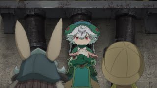 Made in Abyss  Pathway  Slowed down [upl. by Lorilee]