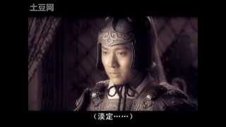 【惡搞】迷路神馬的最討厭了 新三國 趙雲 歡樂向 Three Kingdoms Zhao Yun 聶遠 [upl. by Yorgo570]