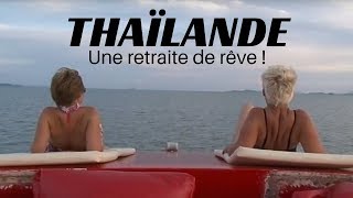 79 ans Retraité en Thaïlande 921€Mois 🇹🇭 [upl. by Roxy]