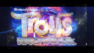 Trolls Ragnarok  Teaser Trailer 2028 Movie [upl. by Dnalloh]