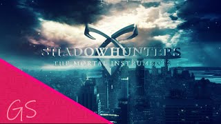 SHADOWHUNTERS Città del Fuoco Celeste  TRAILER GS🎙️ [upl. by Sillihp]