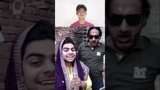 Try Not to Laugh Challenge 56🤣 funny shorts viral [upl. by Papotto942]