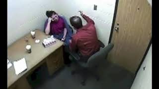 Police interrogation  Female Child Killer  Terri Lynne McClintic [upl. by Iah317]