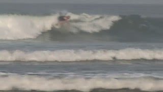 Troncones Surf Trip with SWELLMAGNETCOM [upl. by Benkley577]