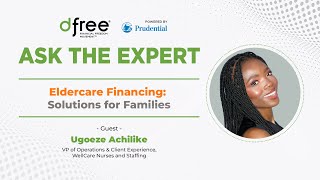 Eldercare Financing Solutions for Families [upl. by Chassin]