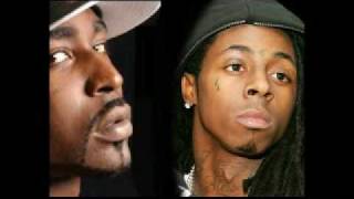 Lil Wayne vs Young Buck Freestyle Battle quotI like The Way She Do Itquot new music song 2009  Download [upl. by Lebasiram]