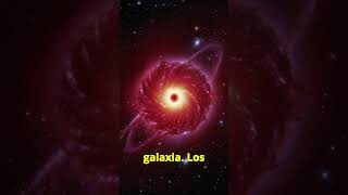 ¿BLAZAR 🌀 universo curiosidades universo datos datosinteresantes [upl. by Oicinoid]