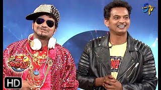 Avinash amp Karthik Performance  Extra Jabardasth 5th April 2019  ETV Telugu [upl. by Isabella]