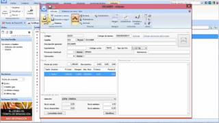 FACTUSOL Como generar una factura [upl. by Conrado]