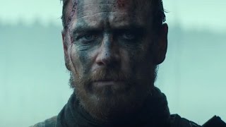 Mark Kermode reviews Macbeth [upl. by Eserahs]