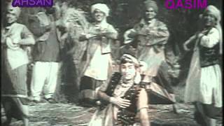 BARI BARSI KHADAH GAYAMOHD RAFI SAHAB RARE DUETS [upl. by Irahs]