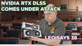 Leo says 38  RTX DLSS HARDWARE UNBOXED 16 inch Macbook Pro USB 324 nonsense and MORE [upl. by Yajiv]