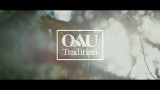 OAU New Album「Tradition」Teaser [upl. by Aliemaj774]