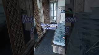 Galicha carpet fitting 9404503525 [upl. by Ylrad]