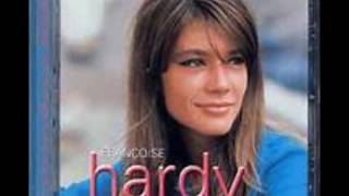 Tous Les Garcons Et Les Filles  Francoise Hardy 1962 [upl. by Zebulen]