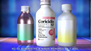 Coricidin [upl. by Capps]