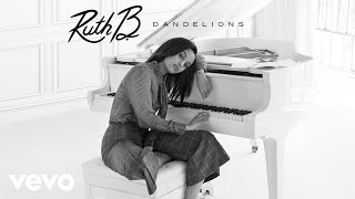 Ruth B  Dandelions Audio [upl. by Asaph]