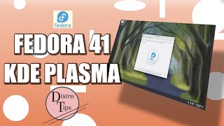 FEDORA KDE PLASMA EXPERIENCE THE NEXT LEVEL OF DESKTOP EXCELLENCE [upl. by Eisyak972]