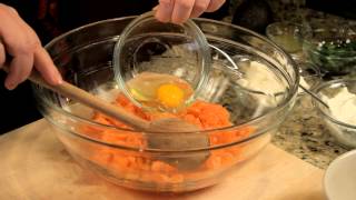 How to Make Homemade Salmon Cakes From FreshCaught Salmon  Salmon Series [upl. by Nocaed498]