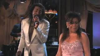 Ashford amp Simpson Solid YouTube [upl. by Iphigeniah60]