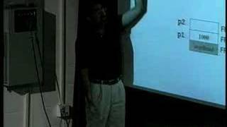 Lecture 14  Programming Methodology Stanford [upl. by Deeas]