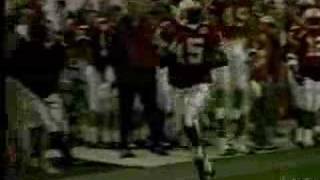 Nebraska Cornhuskers Tribute Video [upl. by Jacinto]