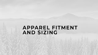 Fieldsheer® Heated Clothing Sizing and Fitment [upl. by Arva]