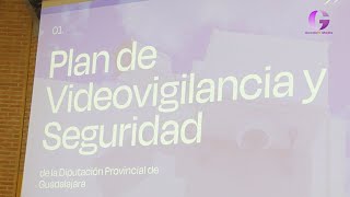 Aprobada la convocatoria de subvenciones a municipios para el mantenimiento de videovigilancia [upl. by Eicats]