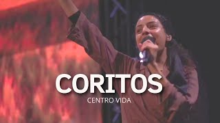 CORITOS PENTECOSTALES  CENTRO VIDA [upl. by Ecirahs659]