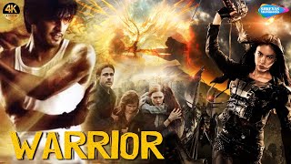 Warrior  English Full Movie  Pisan Akaraseni Dean Alexandrou Kohtee Aramboy [upl. by Atenahs397]