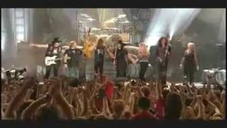 Lynyrd Skynyrd  Free Bird Lyve The Vicious Cycle Tour 2004 HD [upl. by Ikoek]