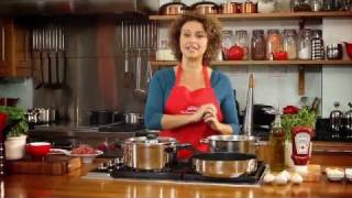 How to Make Spaghetti Bolognese  Heinz Tomato Ketchup [upl. by Eizzil]