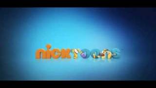 Nicktoons UK 2011 ID [upl. by Lightman]