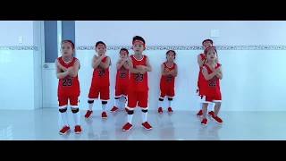 DESSERT  Dawin ft Silento  TYG Dance Kids Choreography Dance Version 2 [upl. by Erdnoid]