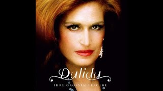 Das Mädchen Von Piräus  DALIDA  Ein Deutsch [upl. by Honeyman]