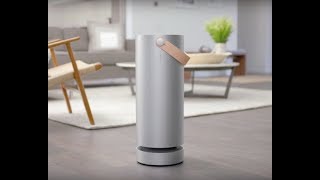 Molekule Air Purifier Review after 6 Months of Use [upl. by Htenay]