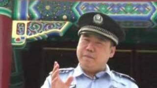 Multilingual Chinese Cop Most Hilarious NYC Accent EVER [upl. by Haral]