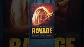 Ravage 2019 dvd [upl. by Mariellen310]