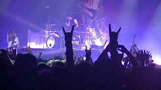 Megadeth  Live At Alcatraz In Milan Italy 20240617 Full Concert [upl. by Assert]