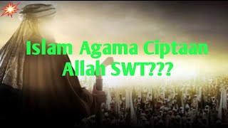 Rahasia Kemunculan Islam yang Menggemparkan [upl. by Lasorella]