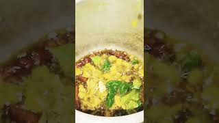 Moong Dal Chilka Recipe cooking 😋💫 [upl. by Rosco]