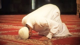 How to Perform Salah  Fajr Dhuhr Asr Maghrib Isha Same Way to Pray for Men and Women [upl. by Darla]