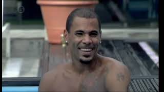 Big Brother UK Celebrity  Series 102012 Episode 12Day 11 [upl. by Suivat113]