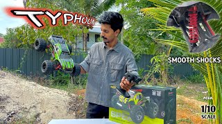 TYPHOON  Unboxing  Malayalam  STEERWAY [upl. by Ohploda727]