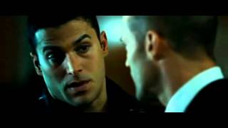 Transporter 3 Opening Fight Scene [upl. by Ellerihs]