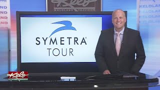 Symetra Tour returns to Willow Run Golf Course [upl. by Annoerb330]