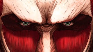 ATTACK ON TITAN 31 Season 2 Episode 6 Warrior REACTION amp REVIEW [upl. by Clippard989]