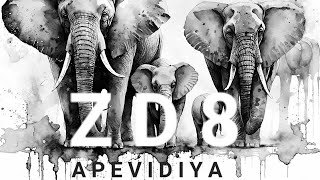 ZD8  Cover Song By අපේවිදිය [upl. by Aceber]