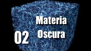 Cosè la Materia Oscura 02  Particelle o Buchi Neri [upl. by Kwabena]